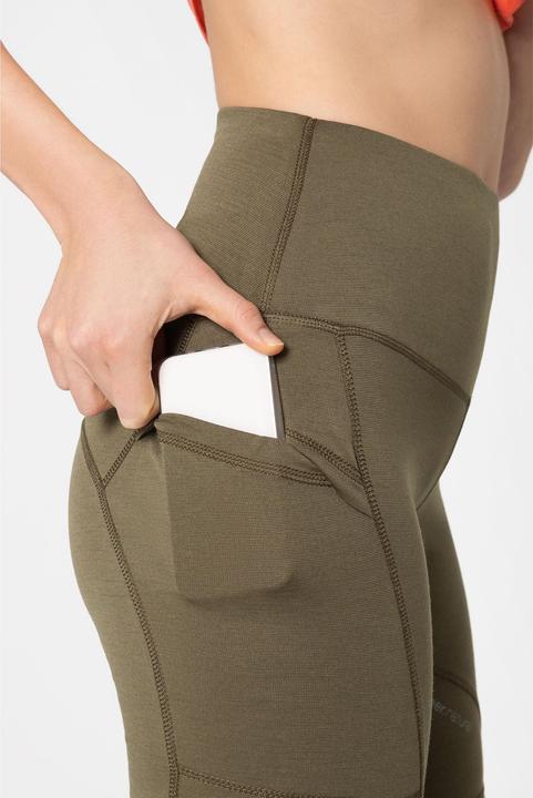 Image du produit Super Natural Femmes Alpine Active Short (XS)