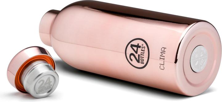 Produktbild 24 Bottles Clima (0.33 l)