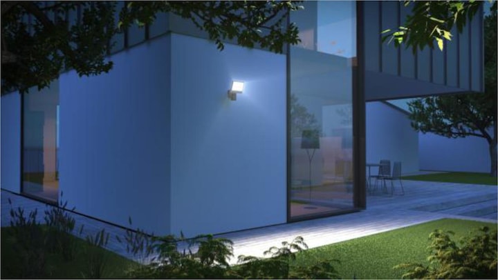 Immagine prodotto Steinel Xled Cam (2200 lm, IP44)
