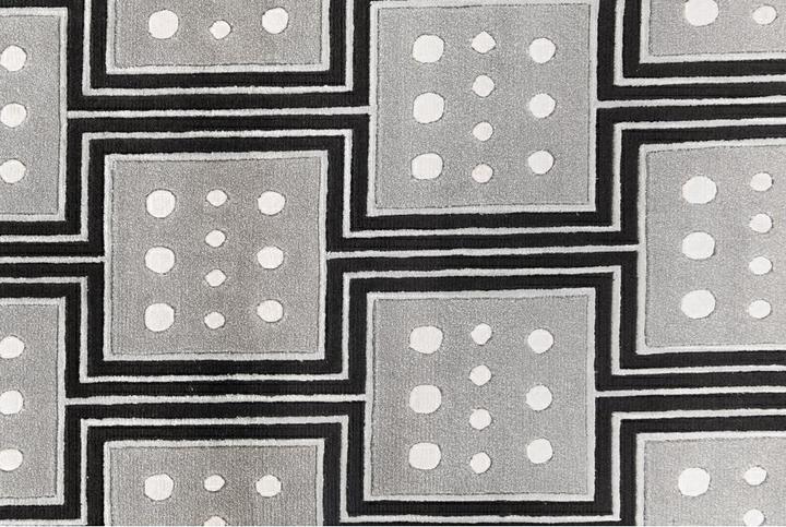 Produktbild Vidal Darya-Indian (81 x 206 cm)