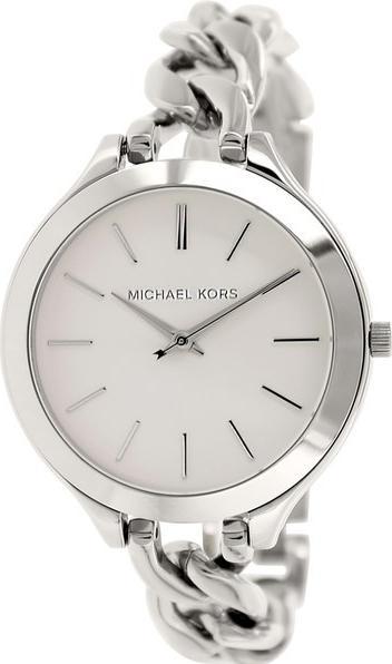 Produktbild Michael Kors Pista di Decollo Sottile (42 mm)