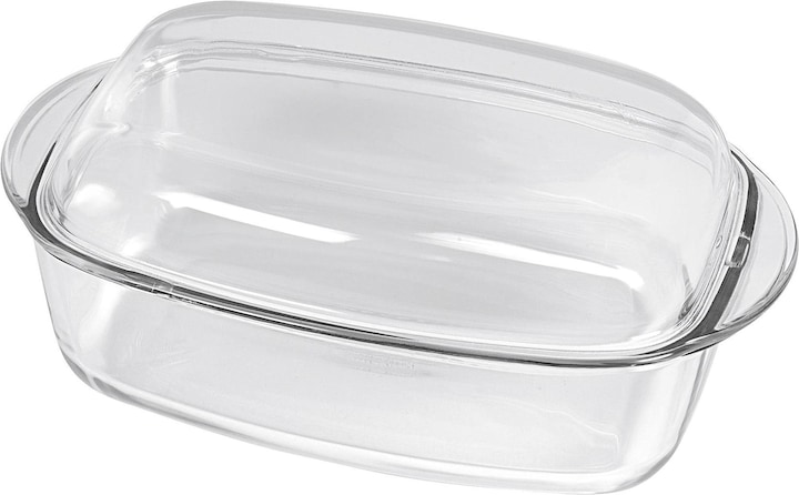 Actual product image Pyrex Casserole
