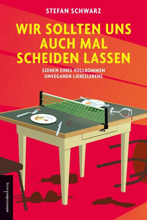 Produktbild Wir sollten uns auch mal scheiden lassen (Deutsch, Jan Steins, Stefan Schwarz, 2014)