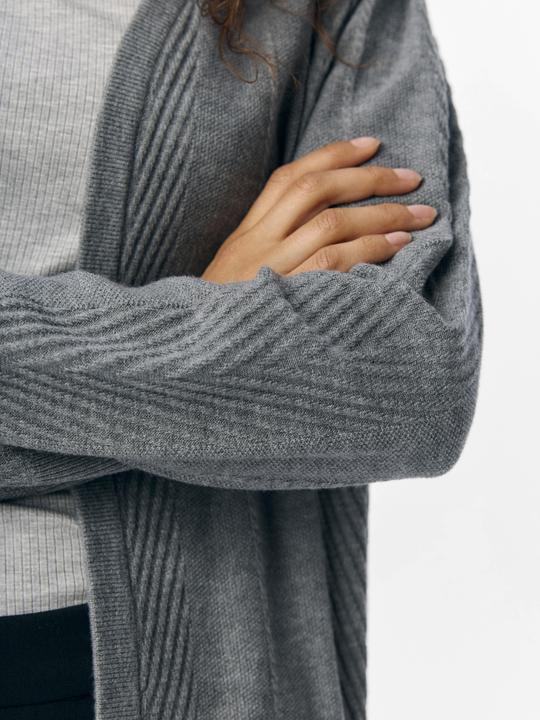 Produktbild Object Offener Strickjacke (S)