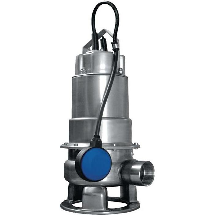 Nowax, Wasserpumpe, Schmutz-/Abwasser Tauchpumpe by EBARA ATPN 1500 (Schmutzwasserpumpe)