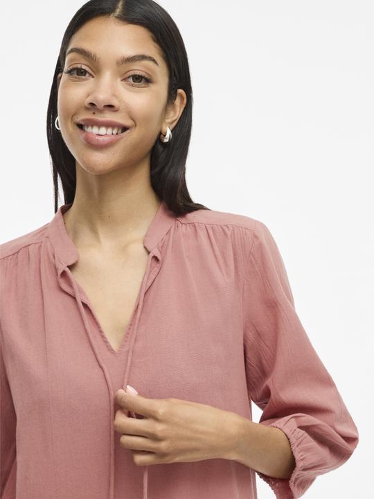 Image du produit Vila VIPETRA 3/4-Arm Minikleid (36)