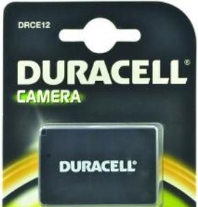 Produktbild Duracell Lp-E12 (Akku)