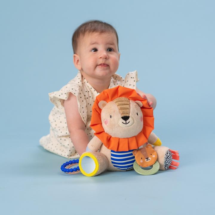 Produktbild Taf Toys Aktivitätenspielzeug