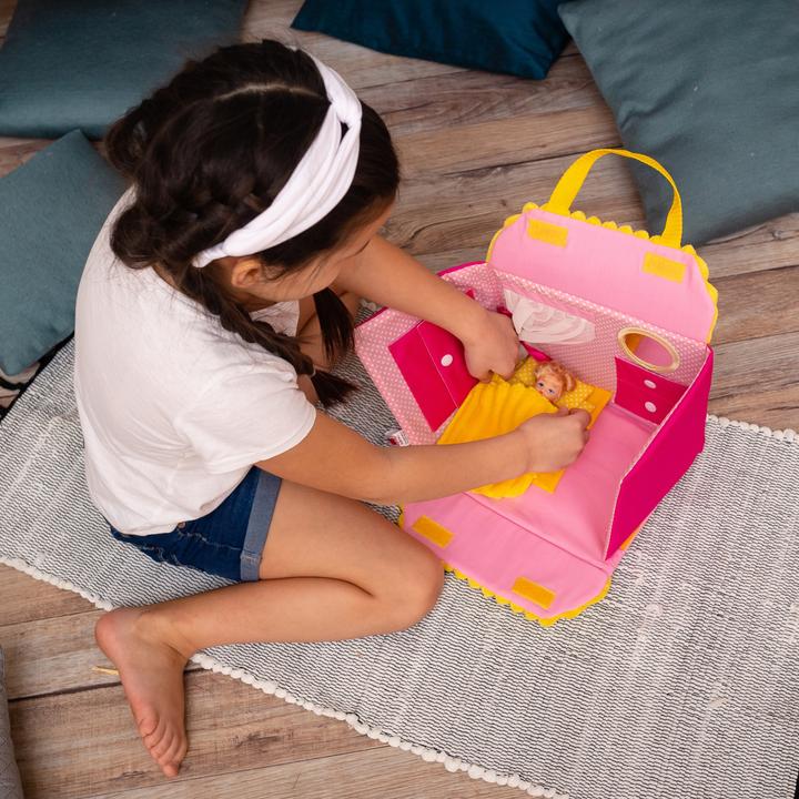 Actual product image Doll's house