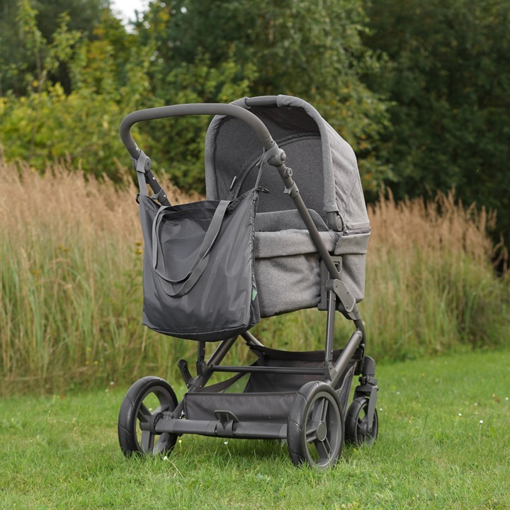 Produktbild Reer Growing Kinderwagen-Einkaufstasche