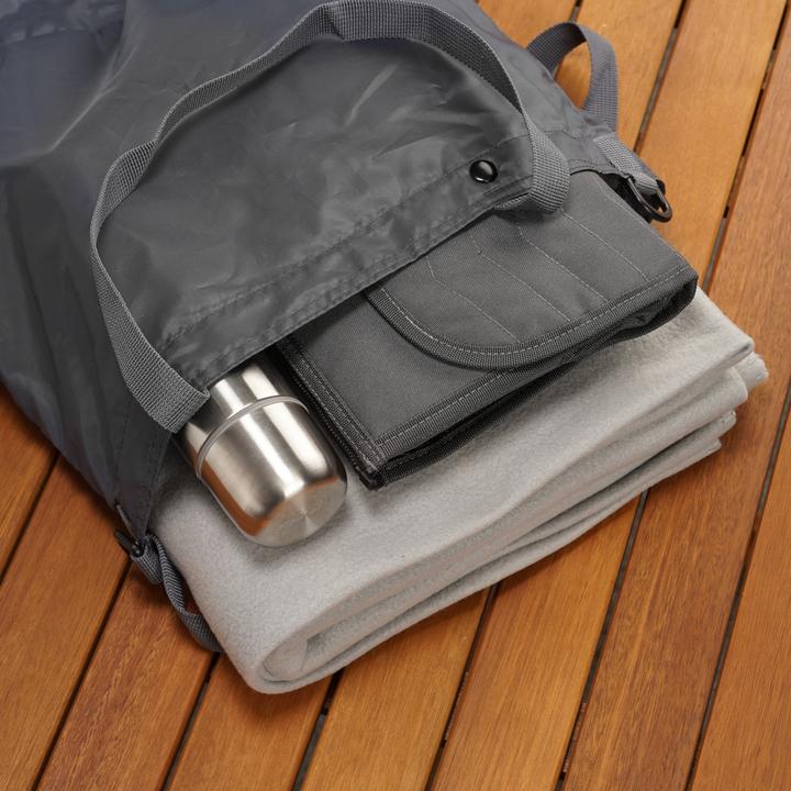 Actual product image Reer Growing Pram Shopping Bag