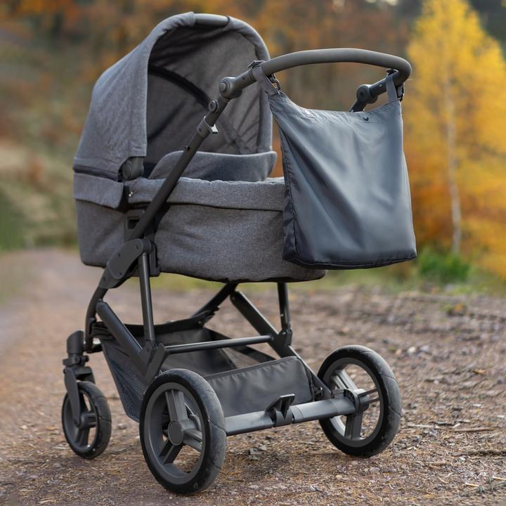 Actual product image Reer Growing Pram Shopping Bag