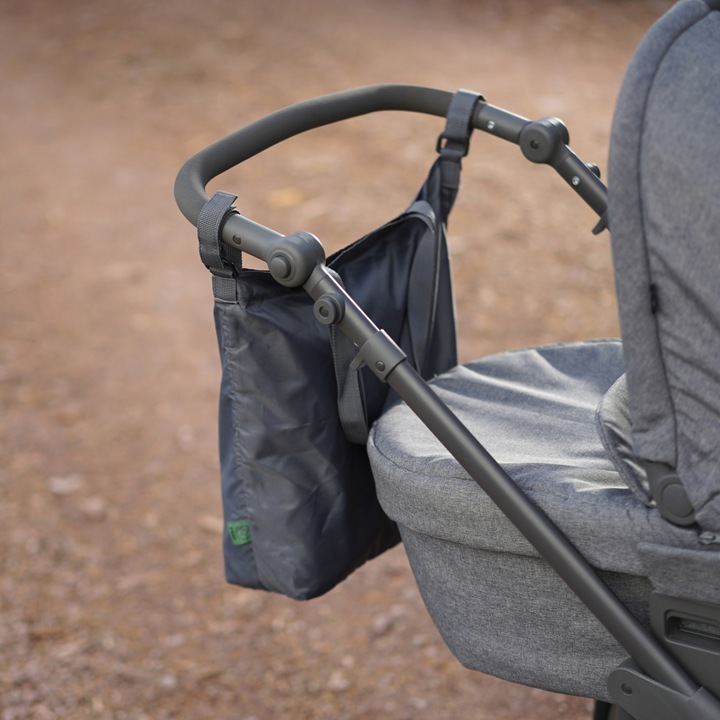 Produktbild Reer Growing Kinderwagen-Einkaufstasche