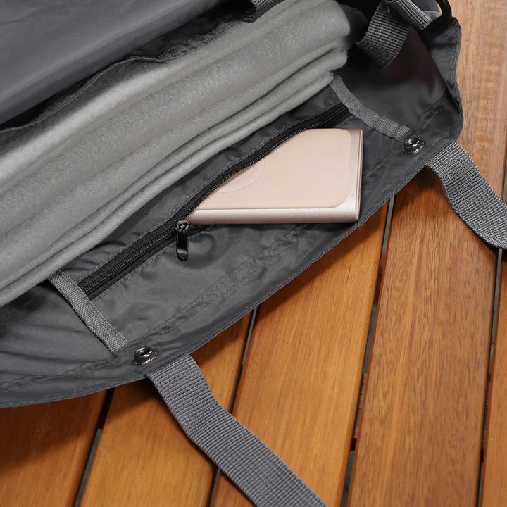Actual product image Reer Growing Pram Shopping Bag