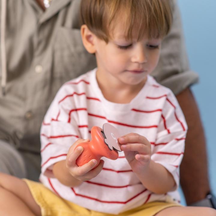 Image du produit Taf Toys Jeu magnétique Poisson