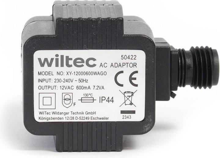 Produktbild SunSun Netzteil JBA35V-12-050VA