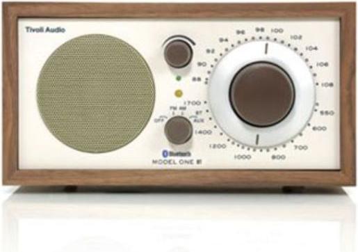 Actual product image Tivoli Audio Model One BT Radio (FM, Bluetooth)