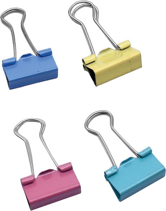 Immagine prodotto Easy Work Punti metallici multiuso (10x)