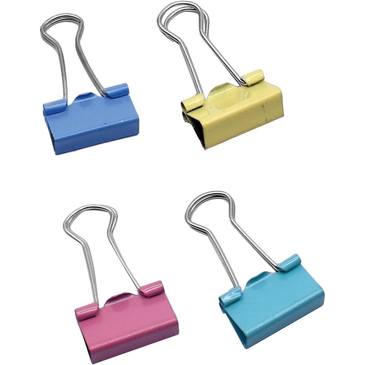 Easy Work, Graffette, Punti metallici multiuso (10 x)