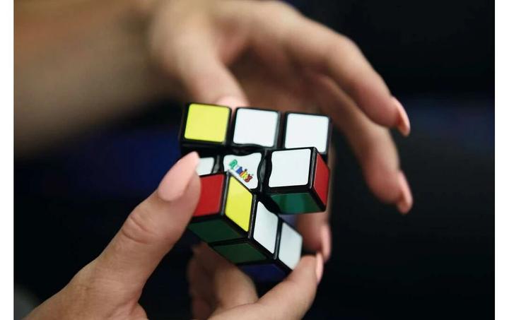 Produktbild Thinkfun Rubik's Edge (3 x 3)