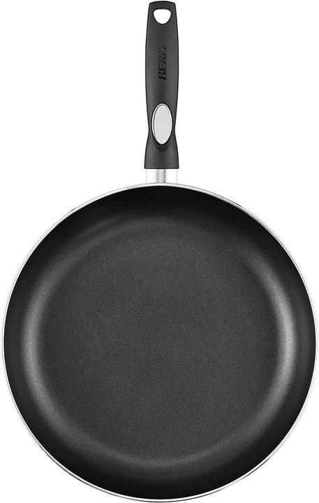 Actual product image Beka Frying Pan 'Pro Induc' Set of 2 (24 cm, Pan set + pot set)