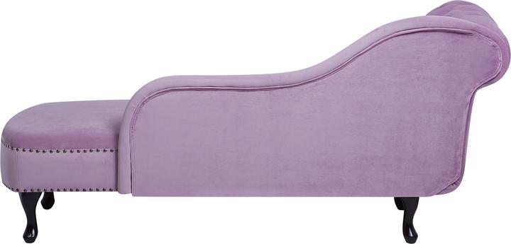 Produktbild Beliani Nimes (Recamiere)