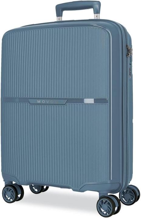 Actual product image Movom Moon Cabin Case