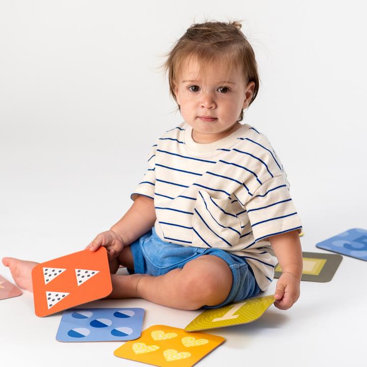 Immagine prodotto Taf Toys Le mie prime carte da gioco
