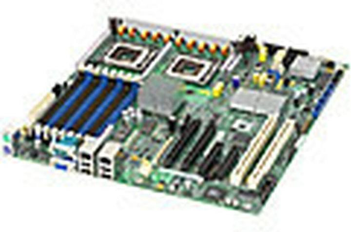 Produktbild Intel Motherboard S5000PSLROMBR LGA 1151 (LGA 1151, Intel SoC)