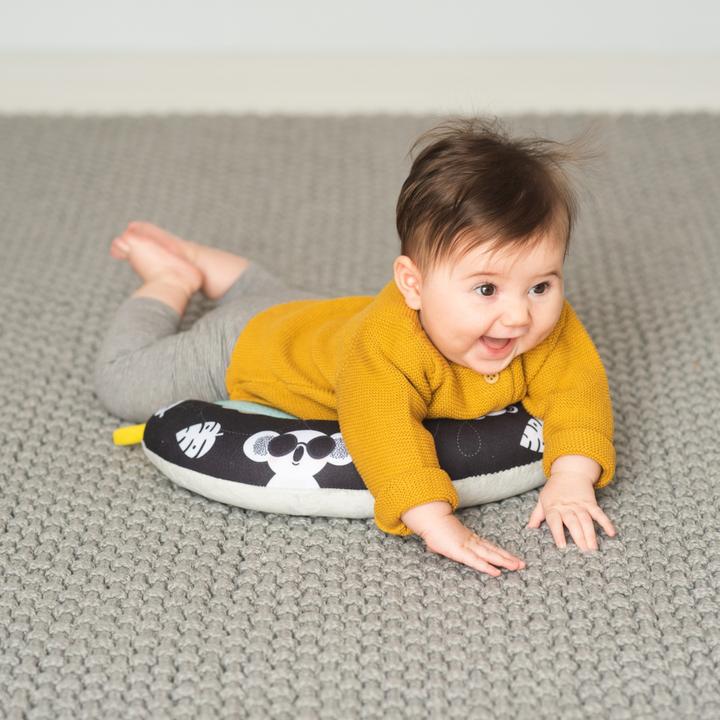 Immagine prodotto Taf Toys Cuscino per la pancia 2in1