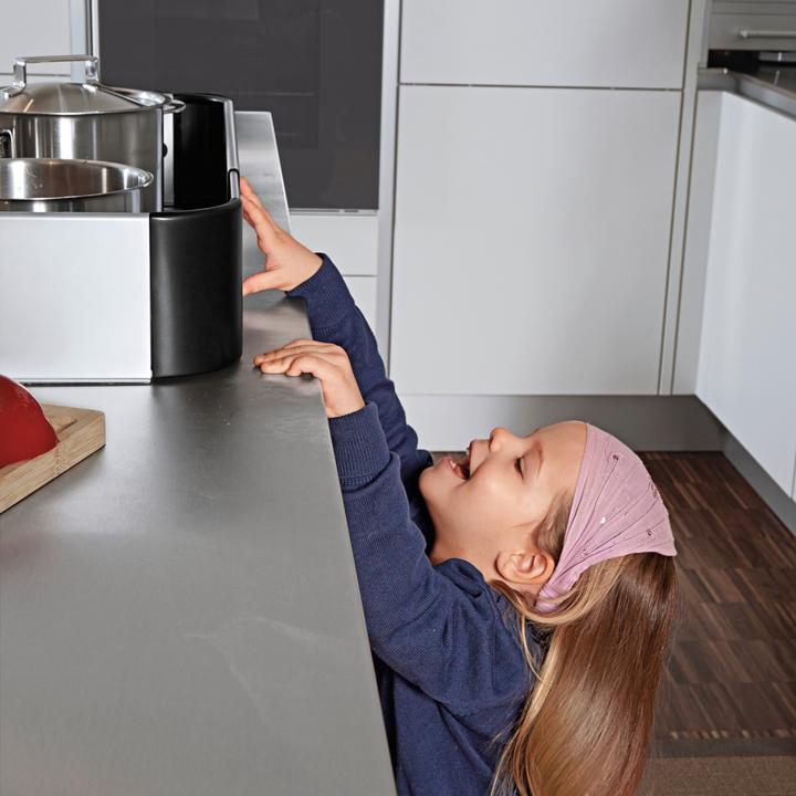 Produktbild Reer Herdschutz Premium XL