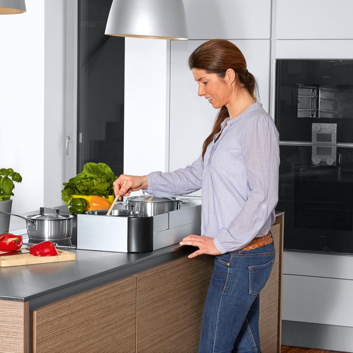 Produktbild Reer Herdschutz Premium XL