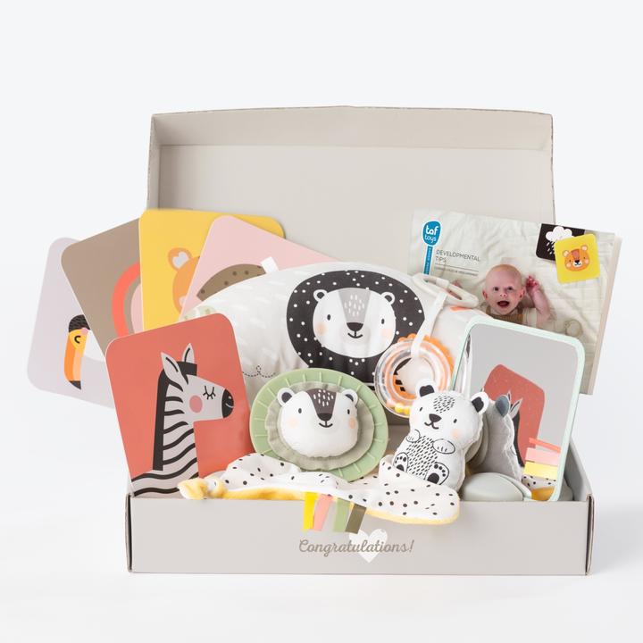 Taf Toys Spielset für Neugeborene