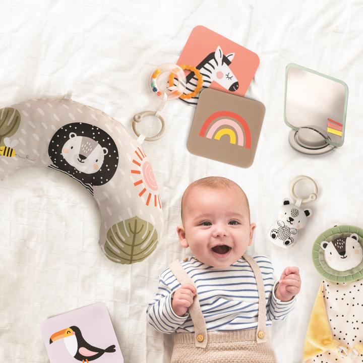 Image du produit Taf Toys Set de jouets pour les nouveau-nés