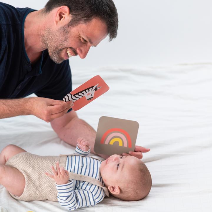 Image du produit Taf Toys Set de jouets pour les nouveau-nés