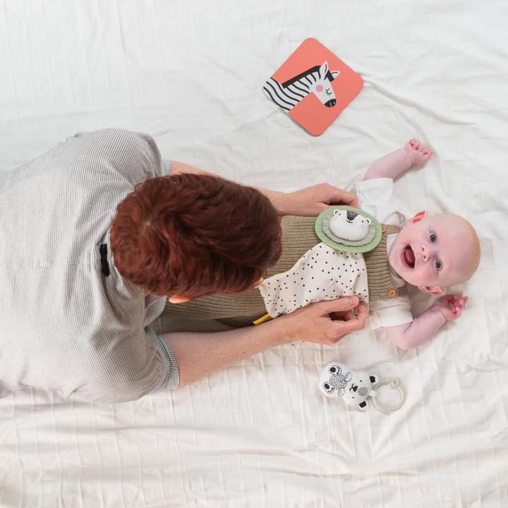 Image du produit Taf Toys Set de jouets pour les nouveau-nés