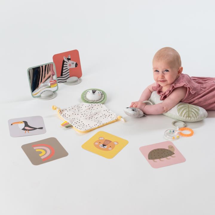 Image du produit Taf Toys Set de jouets pour les nouveau-nés