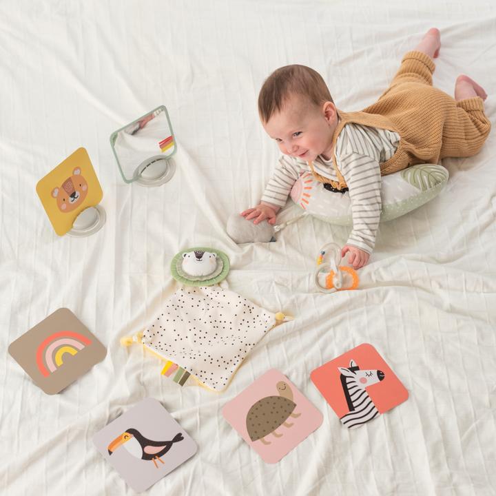 Image du produit Taf Toys Set de jouets pour les nouveau-nés