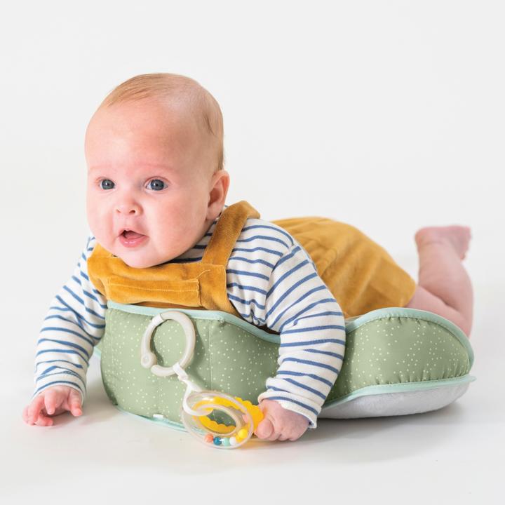 Produktbild Taf Toys Bauchkissen Savannah