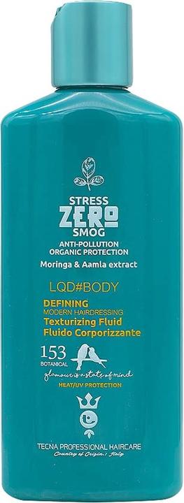 Produktbild Tecna Zero Defining Liquid Body 200ml (Körperlotion, 200 ml)