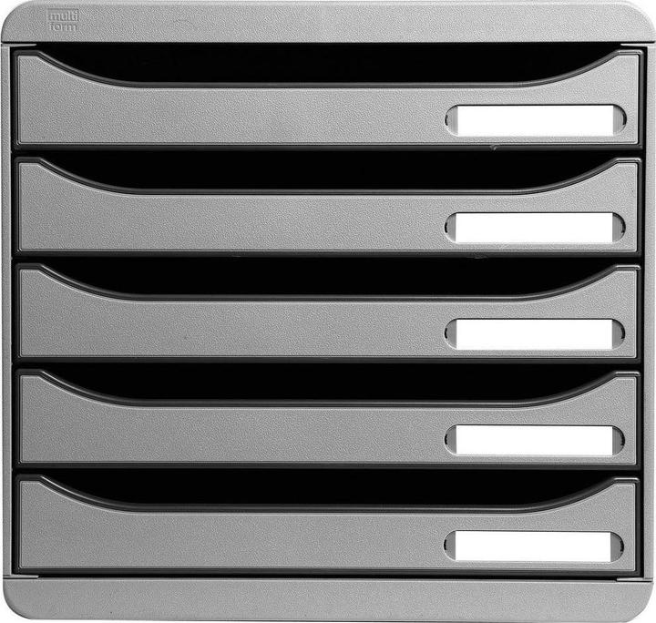 Actual product image Exacompta Big-Box Plus (A4)