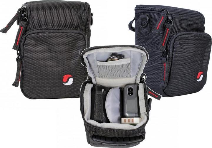 Produktbild Starblitz GLASGOW10 Systeemtas