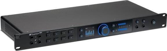 Produktbild PreSonus Audio-Interface Quantum HD8 mit XLR Kabel (USB)