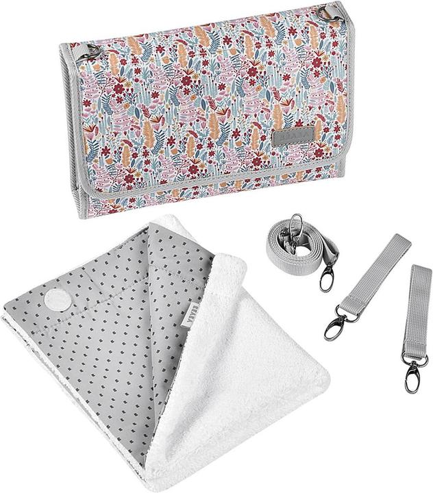 Actual product image Beaba Wash bag 'Mirage