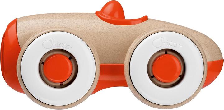 Productafbeelding Chicco Auto rood Eco+