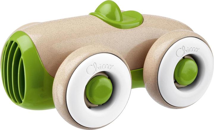 Productafbeelding Chicco Auto groen Eco+