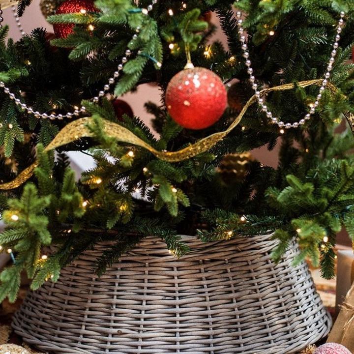 Image du produit Hermex Panier pour sapin de Noël