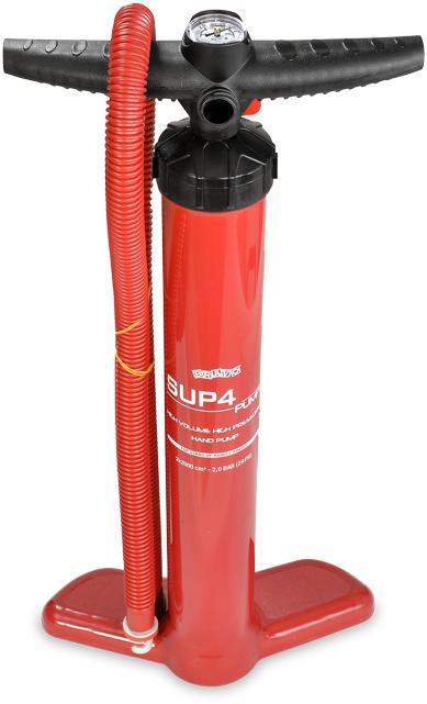 Panda Sup iPanda Komfort-Premium Pumpe