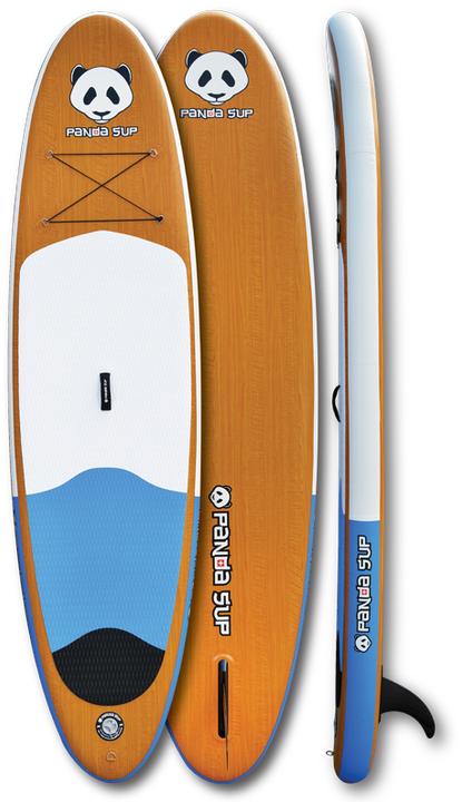 Produktbild Panda Sup SUP Board iPanda 10'6 Set (10'6")