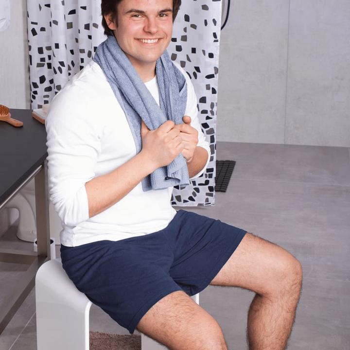 Produktbild Ridder Bad-Hocker (100 kg)